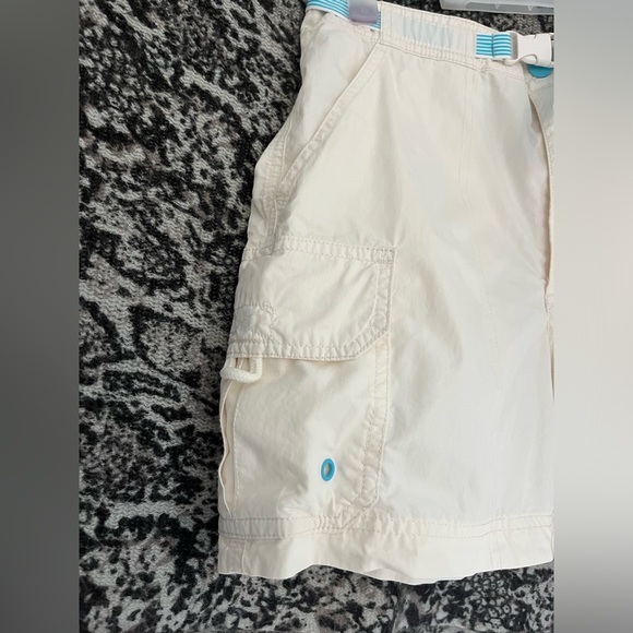 Free People Cargo Shorts - Picture 3 of 8